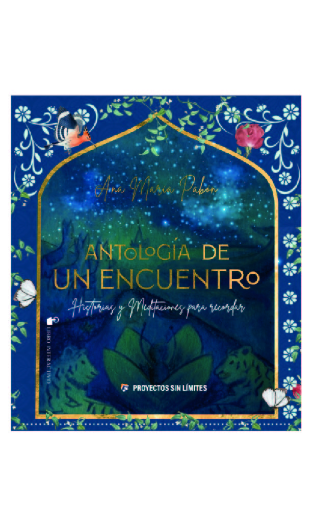 Antología de un encuentro