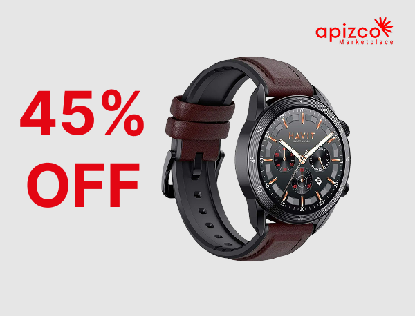 Smartwatch havit m9030 pro