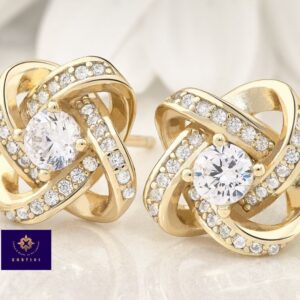 Aretes omnia plata oro