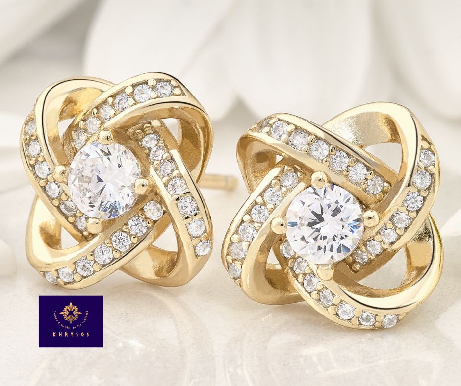 Aretes omnia plata oro