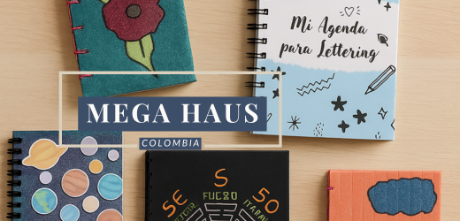 Megahaus Colombia Megahaus Colombia