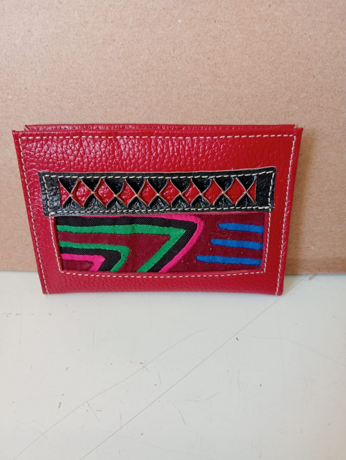 Portadocumentos Tarjetero - Imagen 2