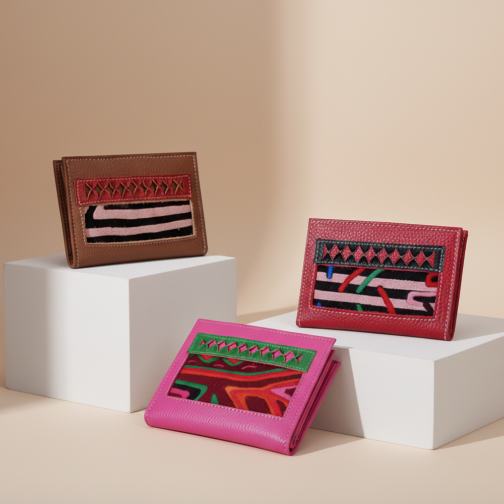 Portadocumentos Tarjetero