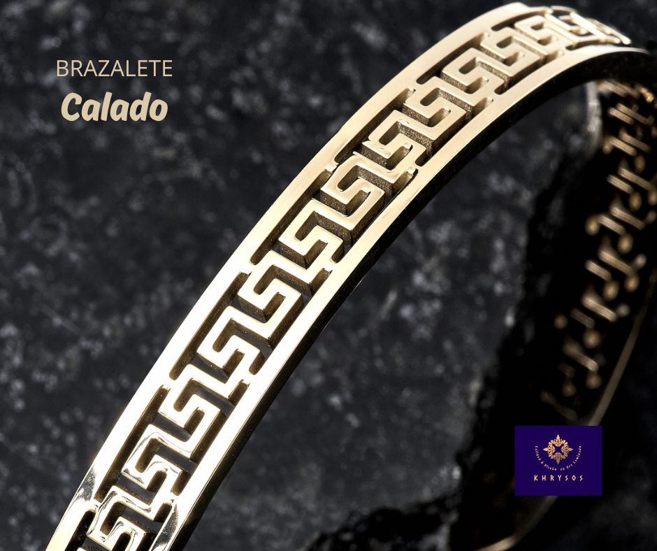 Brazalete Calado - Imagen 2