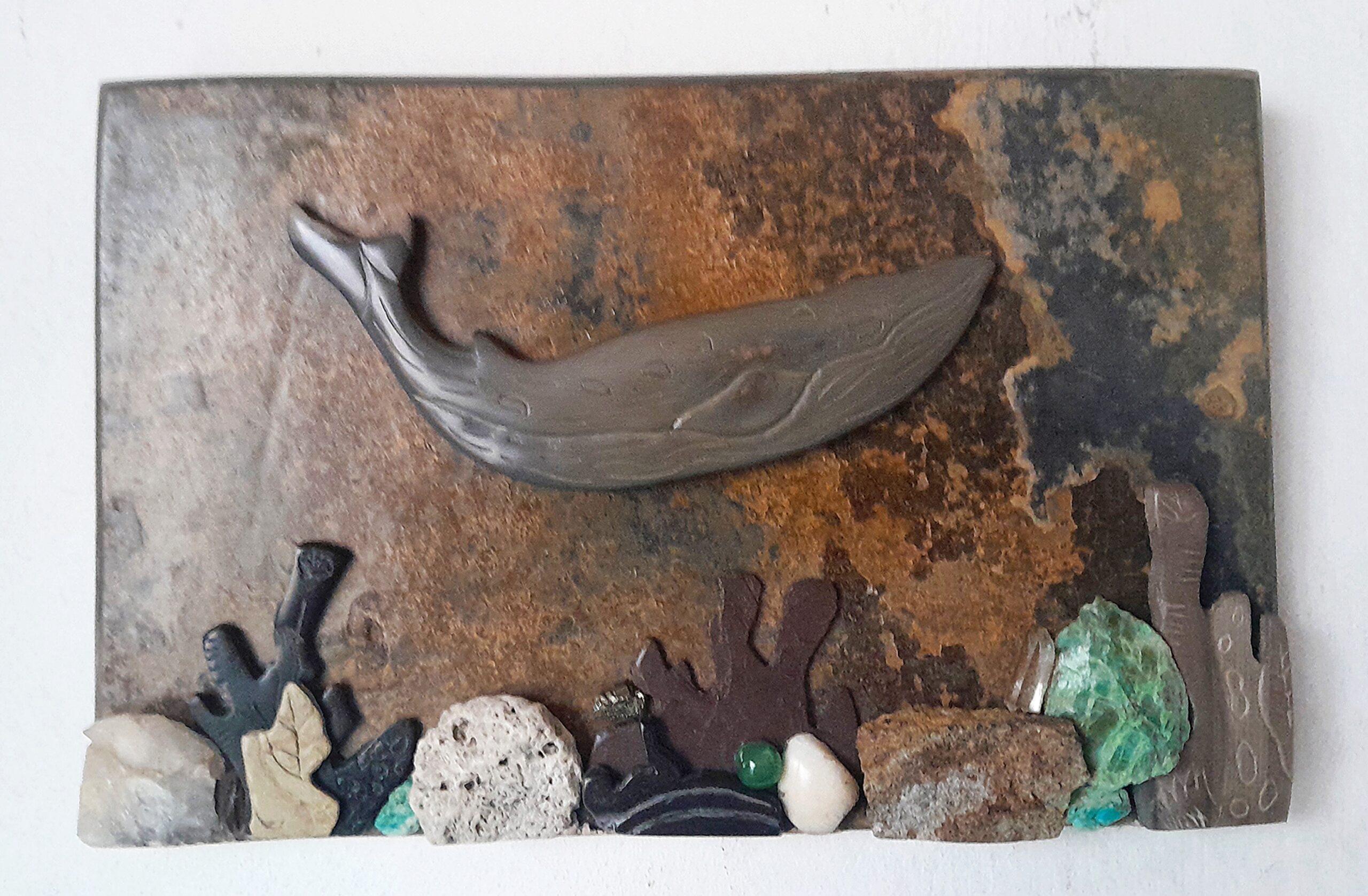 Ballena coral - Imagen 2