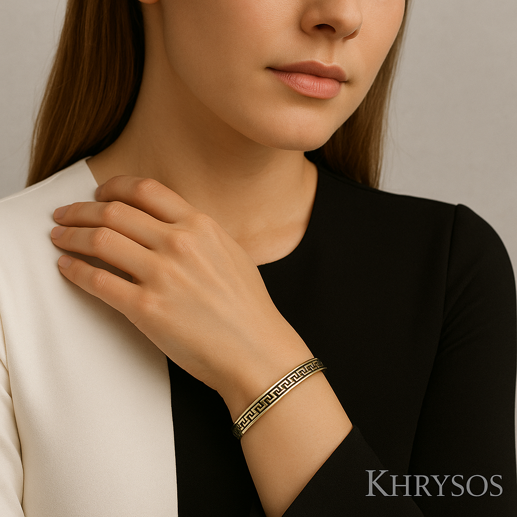 Brazalete Calado - Imagen 4