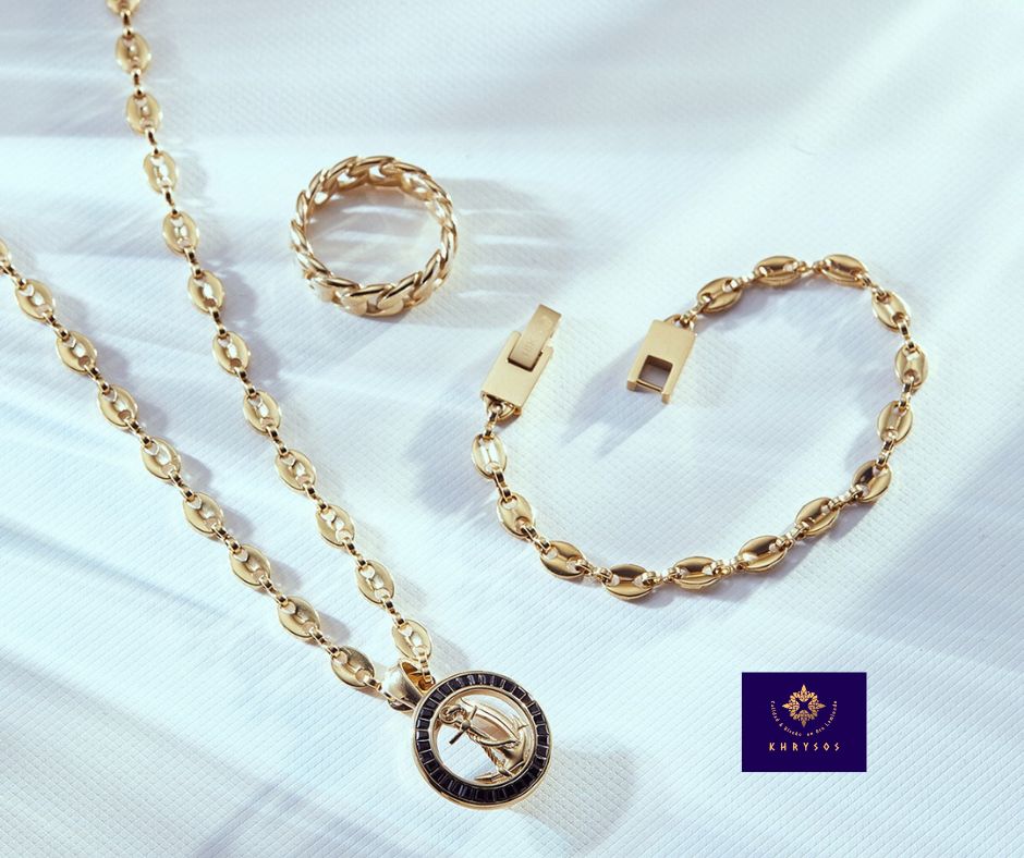 Cadena Ancla - Imagen 6