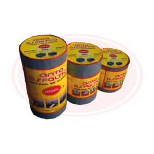 CINTA ASFALTICA AUTOADHESIVA