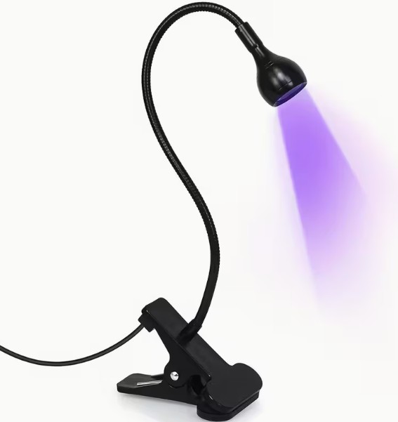 Lámpara profesional LED UV - Imagen 2