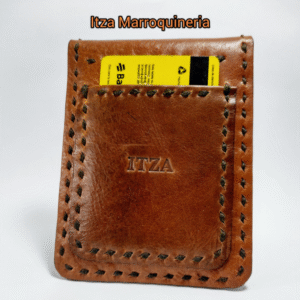 Porta Billetera Para Hombre