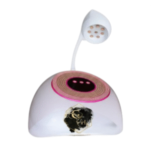 Lámpara UV LED 268W