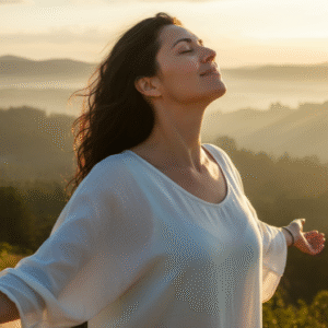 El Poder del Pensamiento Positivo