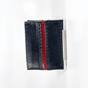 Billetera De Cuero Yucatan