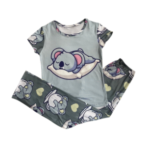 Pijama para niño o niña Koala