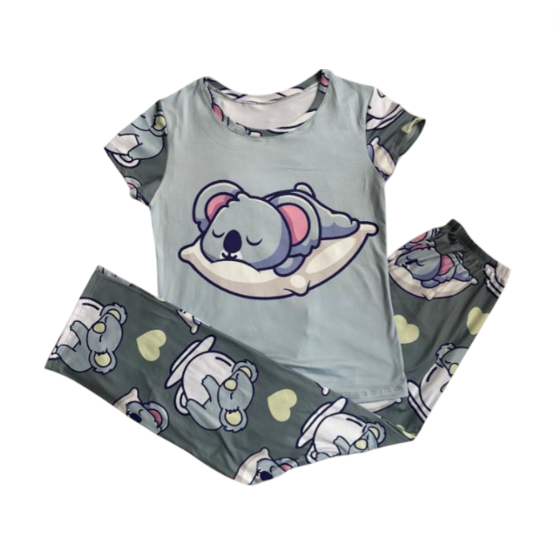 Pijama para niño o niña Koala