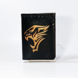 Billetera De Cuero Jabart