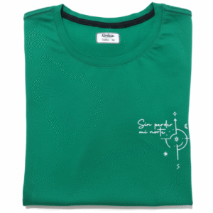 Camiseta Sin perder el norte