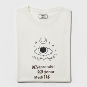 Camiseta DESPERTAR