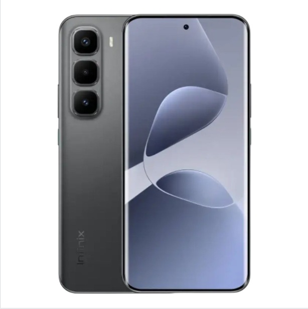Celular Infinix Hot 60 Pro Plus 4G 256 Gb 8 Ram