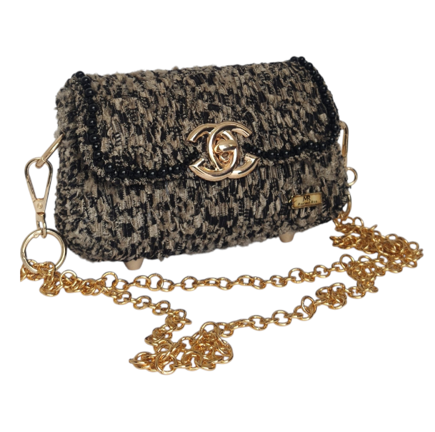 Cartera Pequeña Isabella