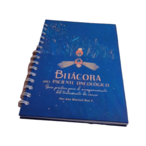 Bitácora del Paciente Oncológico