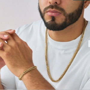 Combo Franco cadena y pulso