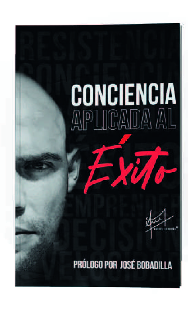 Conciencia aplicada al éxito