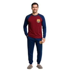 Combo futbolero caballero y niño - Imagen 4