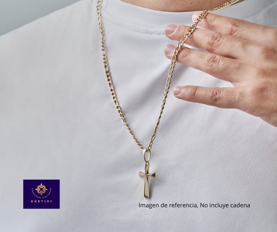 Dije xruz vitalys - Imagen 2