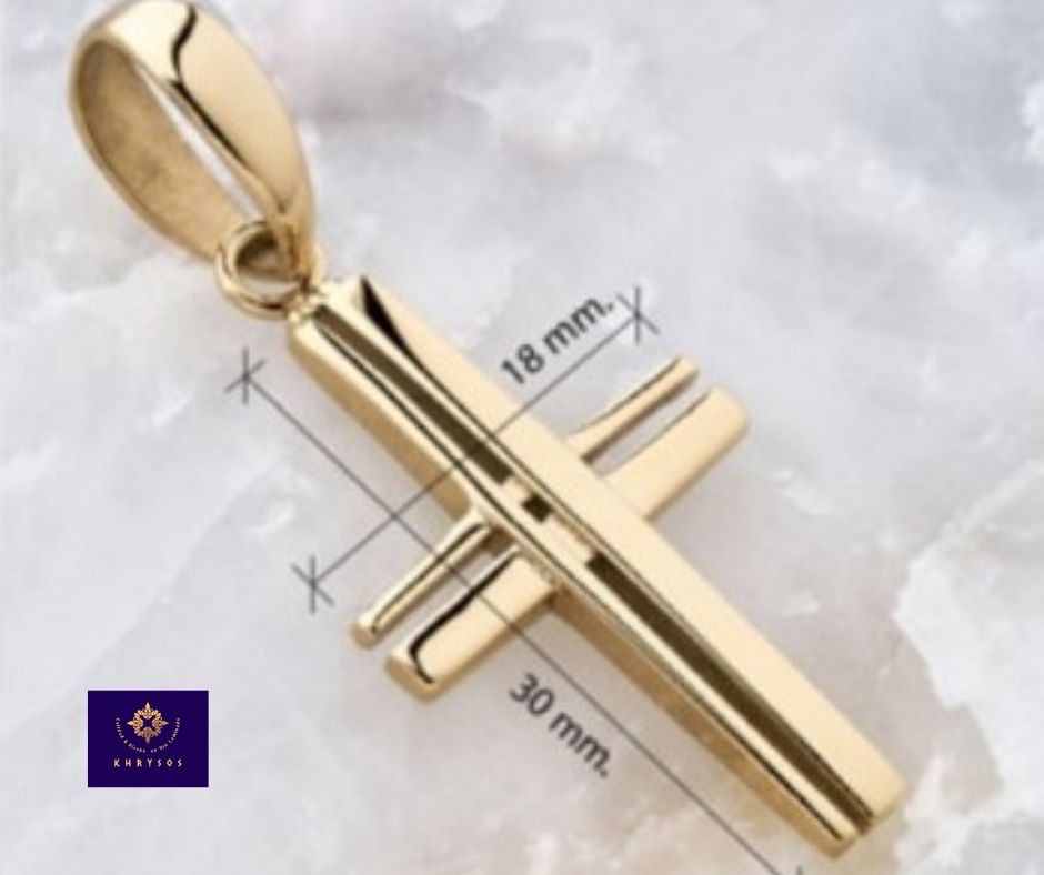 Dije Cruz Icon - Imagen 4