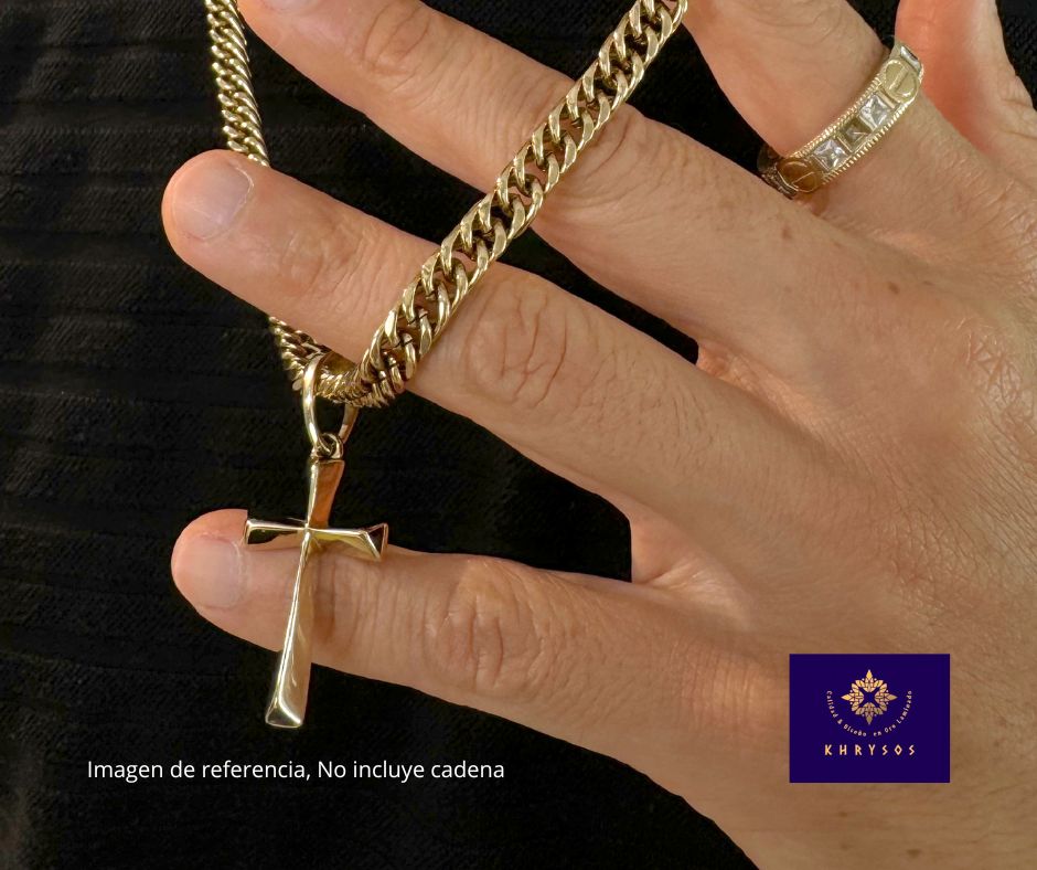 Dije xruz vitalys - Imagen 4