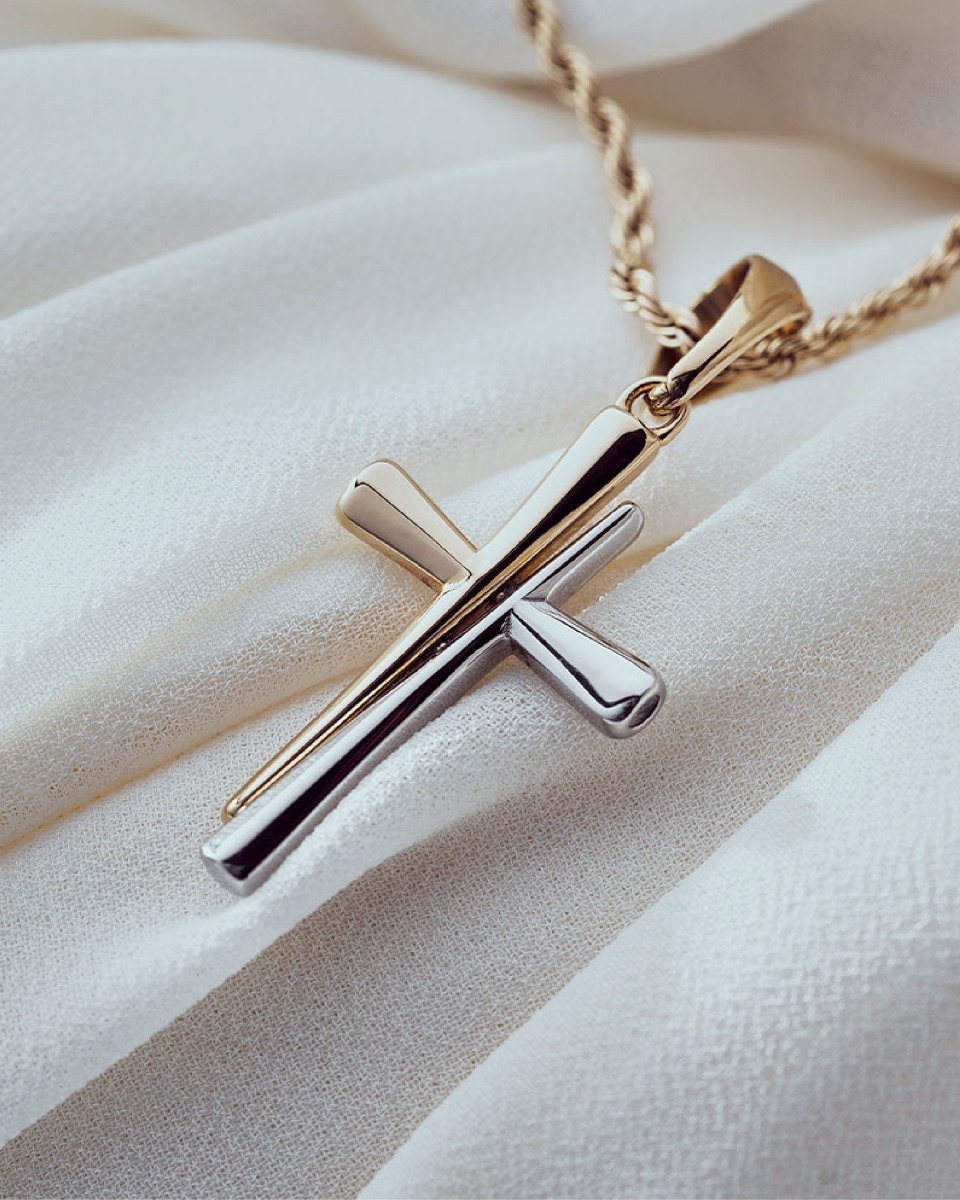 Xruz divina dualidad