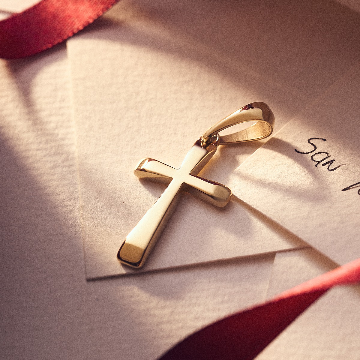 Dije xruz aurea - Imagen 2