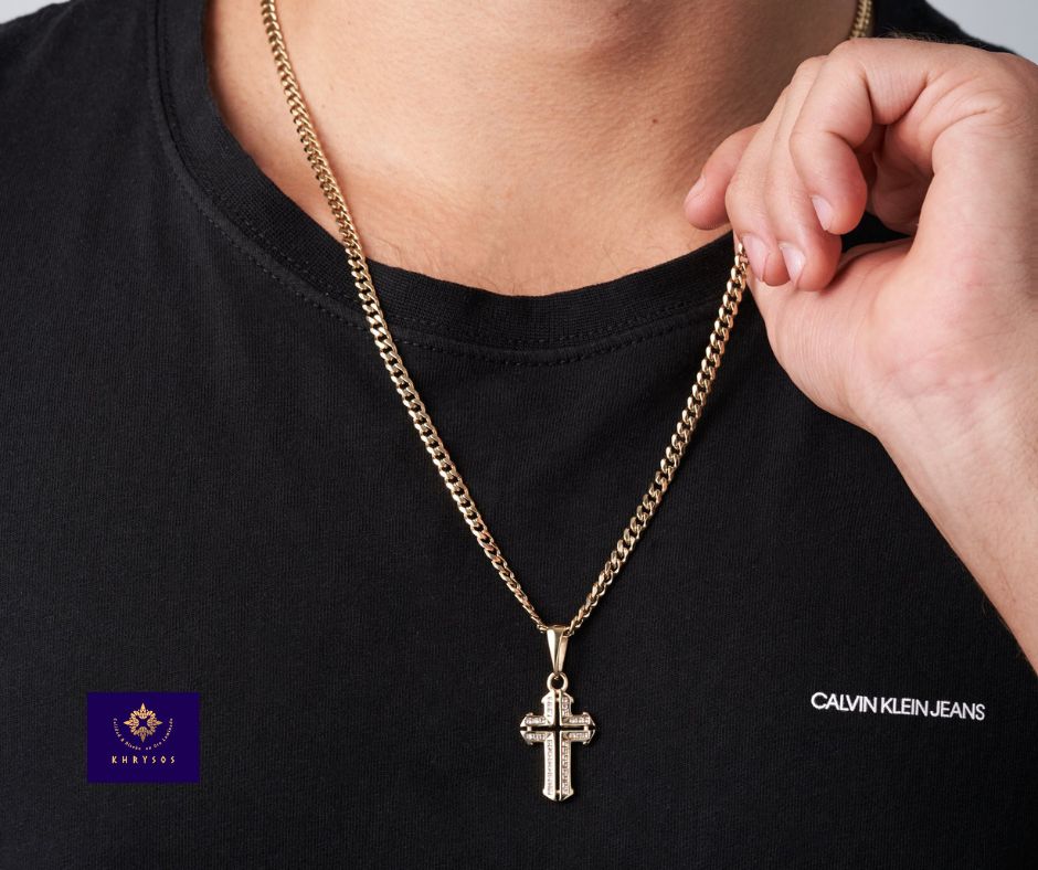 Dije xruz luxor - Imagen 5