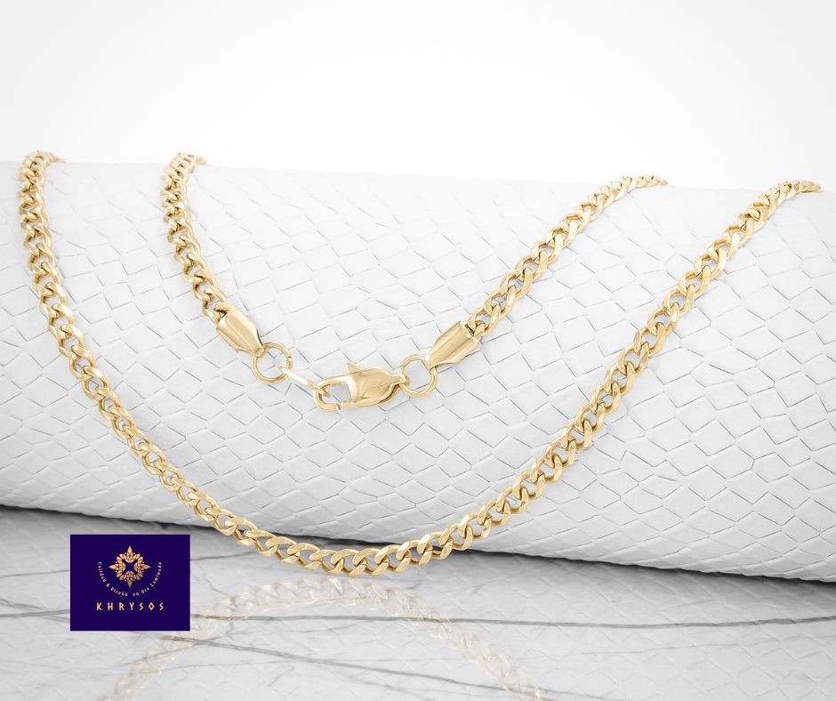 Cadena Cubana Mujer - Imagen 3