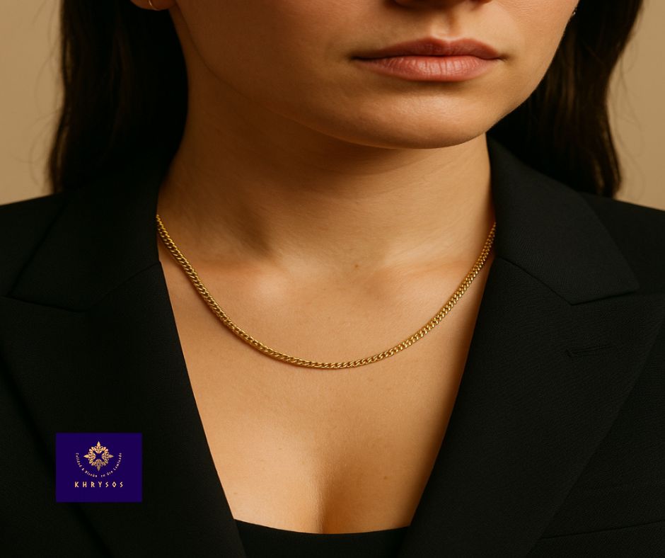 Cadena Cubana Mujer - Imagen 5