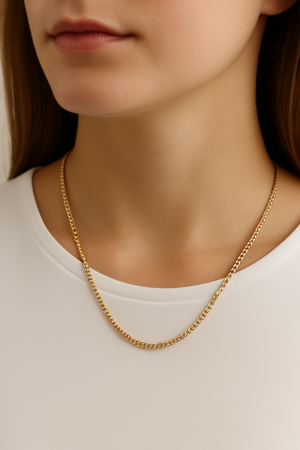 Cadena Cubana Mujer - Imagen 4