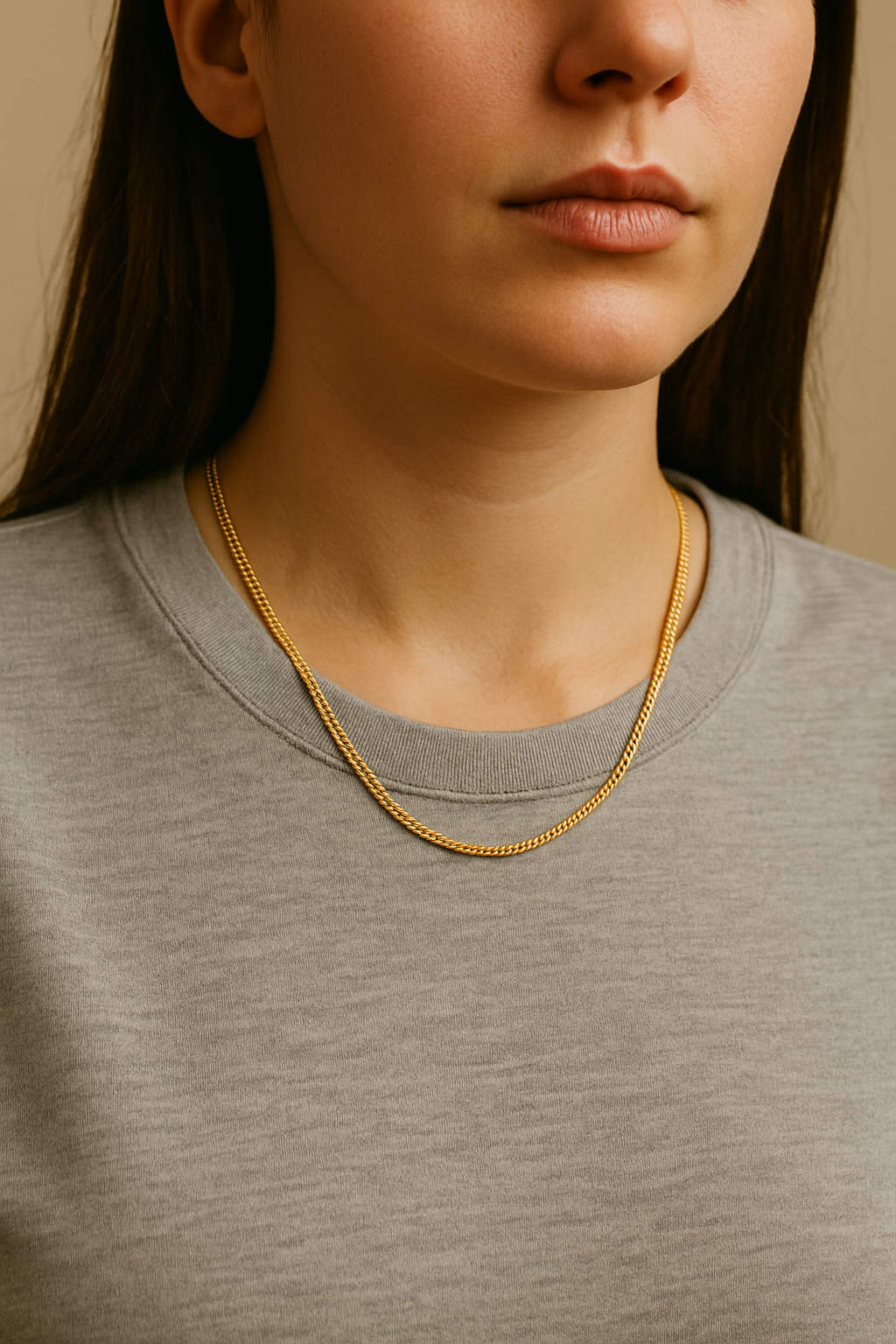 Cadena Cubana Mujer - Imagen 2