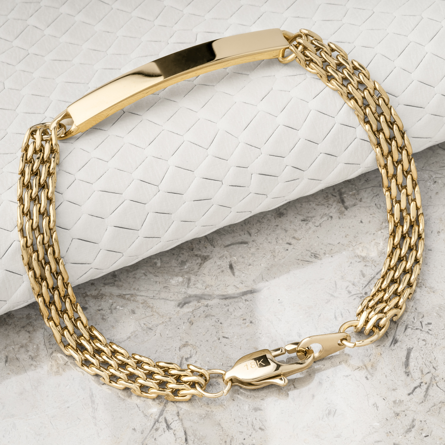 Pulso chinesco placa