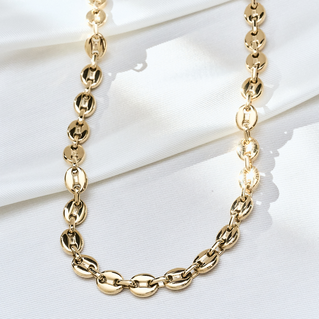 Cadena Ancla - Imagen 2