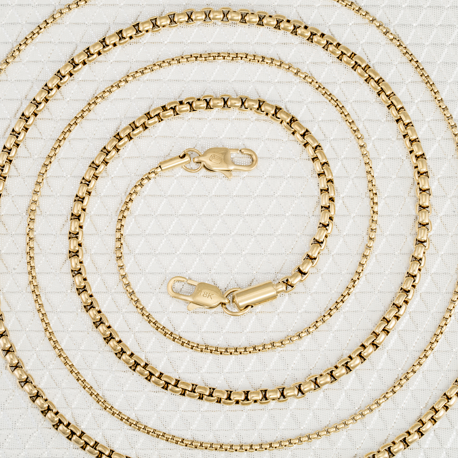 Cadena Veneciana Hombre - Imagen 4