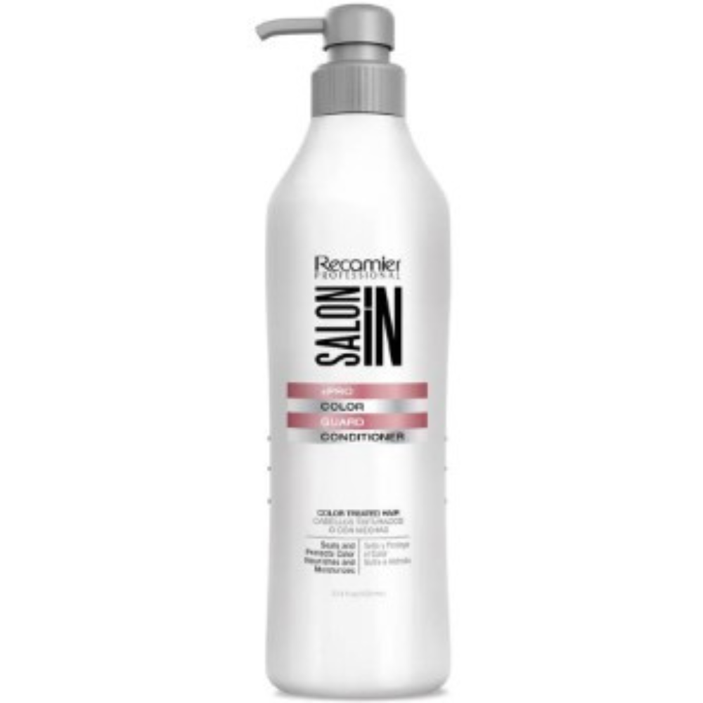 RECAMIER SALON IN PRO COLOR GUARD CONDITIONER 1000ML
