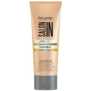 RECAMIER SALON IN PRO COLOR INTENSIFIER TREATMENT PERLA BEIGE 250ML
