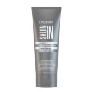 RECAMIER SALON IN PRO COLOR INTENSE TREATMENT PLATINUM 250ML