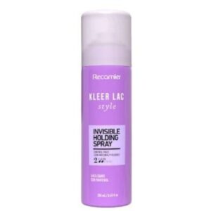 RECAMIER KLEER LAC STYLE INVISIBLE HOLDING SPRAY 250ML