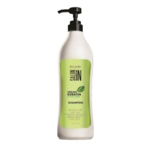 RECAMIER SALON IN VEGAN KERATIN AND COLLAGEN SHAMPOO 1000ML