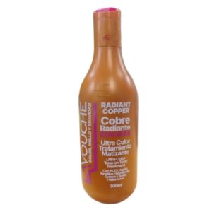 LAVOUCHE ULTRA COLOR TRATATAMIENTO MATIZANTE COBRE RADIANTE 300ML
