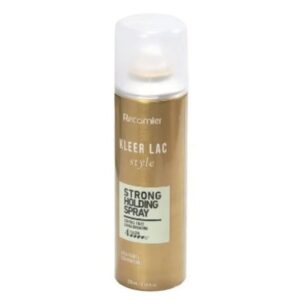 RECAMIER KLEER LAC STYLE STRONG HOLDING SPRAY FIJACION 4 250ML