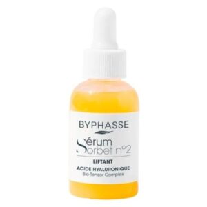 BYPHASSE BOOSTER D HYDRATATION BIO TENSOR COMPLEX SERUM NUM 2 50ML