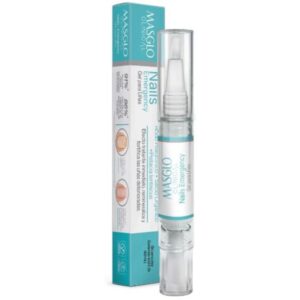 MASGLO CLINICAL NAILS EMERGENCY GEL PARA UÑAS 4ML